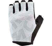 Gants Mavic Aksium Graphic blanc noir - M
