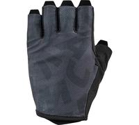 Mavic Gants Graphiques Aksium Unisexe XXL Noir