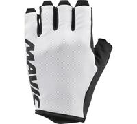 Mavic Gants Unisexes Ksyrium Pro, Blanc, M