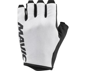 Mavic Gants Unisexes Ksyrium Pro, Blanc, M