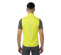 Mavic Gilet vélo homme Aksium Wind Vest M Lime XL