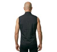 Mavic Gilet de vélo Aksium Wind Homme Noir Taille S