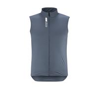 Mavic Gilet Ksyrium Thermo bleue