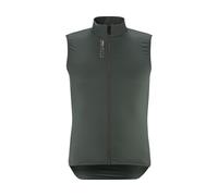 Mavic Gilet Ksyrium Thermo vert