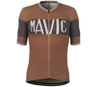 MAVIC Heritage Jersey - Homme - Noir - taille M- modèle 2025