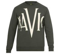 Mavic Heritage V Sweatshirt M Green