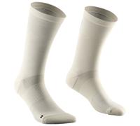 Mavic Chaussettes de cyclisme Hi-Vis High EU 35-38 Blanc