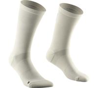 Mavic - Hi-Vis High Socks - Chaussettes vélo White Pepper - 39 - 42