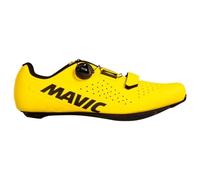 Mavic Homme Cosmic Boa Chaussures de Cyclisme, Jaune, 42 EU