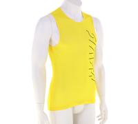 Mavic Hot Ride +SL Baselayer Hommes T-shirt fonctionnel XL Jaune