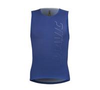 Mavic Hot Ride +sl Sleeveless Base Layer Bleu XL Homme