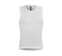 Mavic Hot Ride +sl Sleeveless Base Layer Noir XL Homme