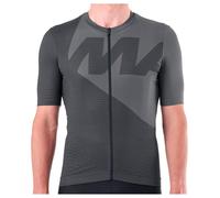 MAVIC Icon Graphic Jersey M - Homme - Noir - taille S- modèle 2025