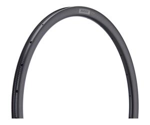 Mavic Jante C-2132 Disc Carbon 28" noir