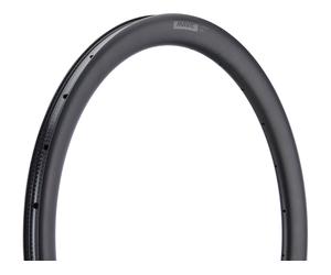 Mavic Jante C-2345 Disc Carbone 28" noir