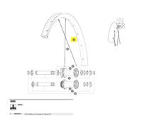 Mavic Jante Crossmax Sl Ultimate 30