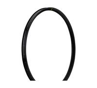 Mavic Jante E-XM 430 Disc 27,5" noir 28 Loch