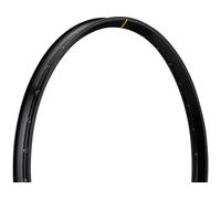 Mavic E-xm 435 20 27.5 Inches Rim Noir 650B - 27.5´´ 3