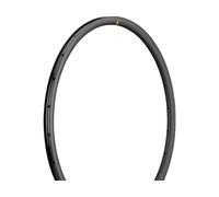 Mavic Jante en Carbone Open Pro UST 28" noir 20 Loch