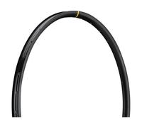 Mavic Jante noir 28 Loch