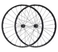Mavic Jeu de roues Crosstrail SL Disc Center Lock 29" noir