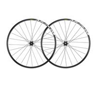 Mavic Jeu De Roues De Route Aksium isc