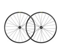 Mavic Jeu De Roues De Route Allroad Cl Disc Tubeless
