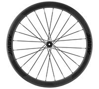 Paire de roues mavic cosmic slr 45 disc 700mm 12x100 12x142 mm centerlock noir