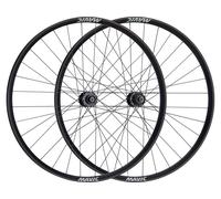 Mavic Jeu de roues E-Access XR27 Disc Center Lock 27,5" noir