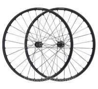 Mavic Jeu de roues E-Crosstrail SL Disc 6 trous 29" noir