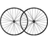 Mavic Jeu de roues E-Crosstrail SL Disc Center Lock 27,5" noir