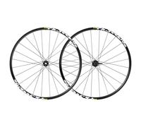 Mavic Jeu De Roues Vtt Crossride Fts-x 27.5´´ 6b Disc Qr