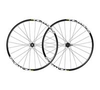 Mavic Jeu De Roues Vtt Crossride Fts-x 29´´ 6b Disc Qr