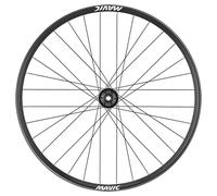 Mavic E-access Xr27 27.5´´ Qr Cl Disc Tubeless Mtb Wheel Set Argenté 9 x 100/9 x 135 mm / Shimano/Sram HG
