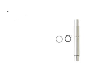 Mavic Kit De Conversion D´essieu 148 isc