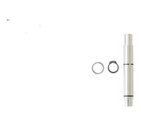 Mavic Kit De Conversion D´essieu 150/157 6b Disc