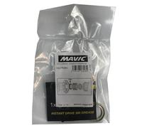 Mavic Kit de roue libre ID360 2 24t avec ressort Rouge Bronze