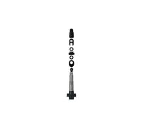 Mavic kit valve tubeless ust 80mm pour roues mavic comete