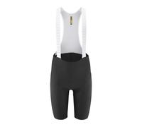 Mavic - Ksyrium Bib Short M - Cuissard court vélo homme Black - S
