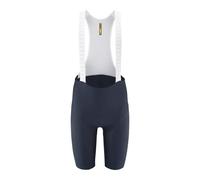 Mavic - Ksyrium Bib Short M - Cuissard court vélo homme Total Eclipse - M