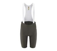 Mavic - Ksyrium Bib Short M - Cuissard vélo homme Carbone - 2XL