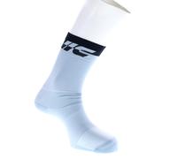 Mavic Ksyrium High Chaussettes de vélo 43-46 Bleu clair