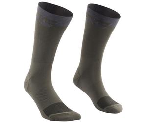 Mavic - Ksyrium High Sock - Chaussettes de cyclisme - EU 35-38 - army green / carbone