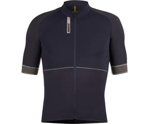 MAVIC Ksyrium Jersey - Homme - Bleu - taille M- modèle 2025