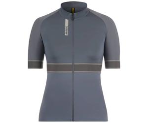 MAVIC Ksyrium Jersey W - Femme - Bleu - taille XS- modèle 2024