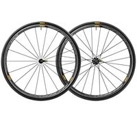 MAVIC Ksyrium Pro Carbon SL C Pair Noir