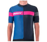 Mavic - Ksyrium Pro Jersey - Maillot de cyclisme - XL - deep blue