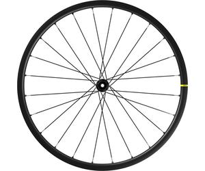 Mavic - Ksyrium S Disc 12 x 100 mm Centerlock - Roue vélo avant - Taille unique