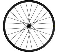 Roue arrière Mavic Ksyrium S pour tubeless Disc Center Lock - Shimano