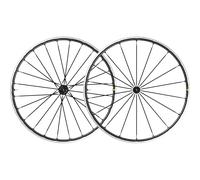Mavic - Ksyrium SL 9 x 100 - 9 x 130 mm - Paire de roues vélo de route - Shimano / Sram